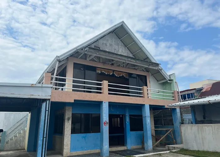 Gasthof Beachcombers Lapu-Lapu City